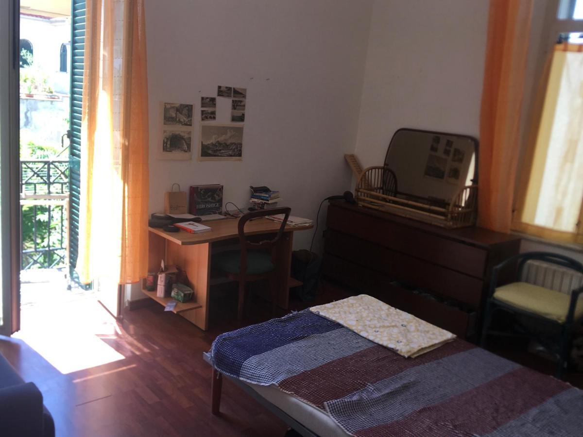 La Casa Del Centro ナポリ エクステリア 写真