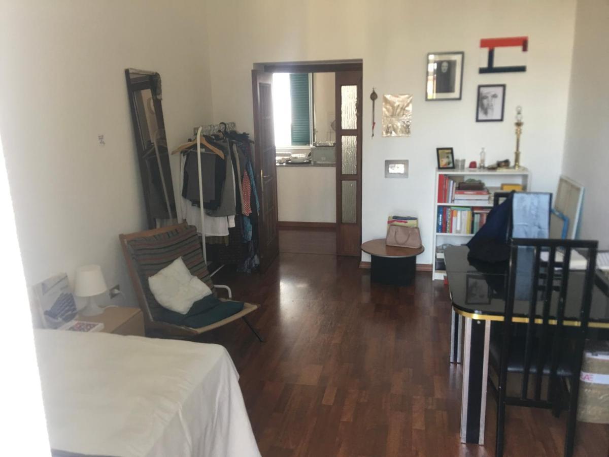 La Casa Del Centro ナポリ エクステリア 写真